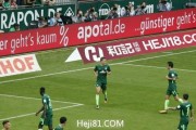  不莱梅功勋队长续约两年，坚守德甲二十年